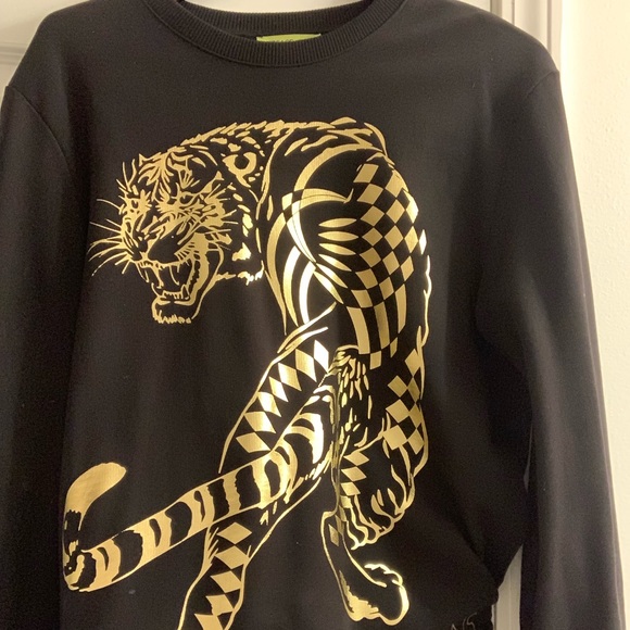 Sweater - Picture 2 of 2